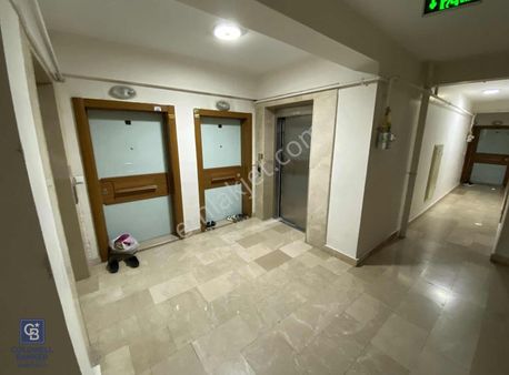 Cb Anatolia / Şehir Merkezinde 1+1 Kiralık