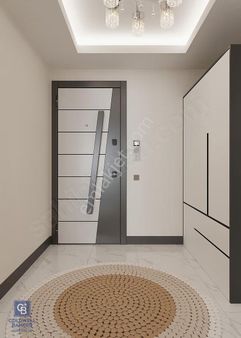 İldem F Ahievran Da Satılık 3+1 Tapulu Borçsuz Daire