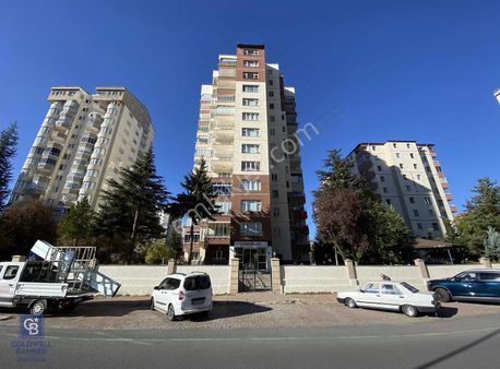 Cb Anatolia / Mustafa Şimşek Blv. Üzeri 3+1 Satılık Daire