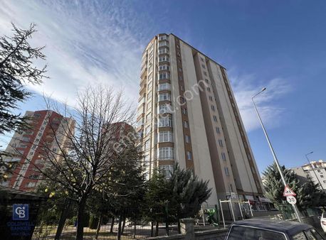 Cb'den Bahçelievlerde Full Yapılı Geniş 3+1 Satılık Daire