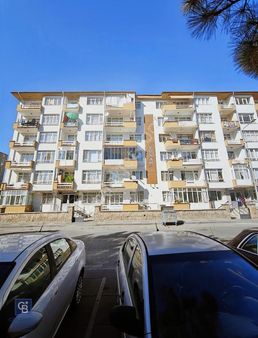 Mevlana Mahallesinde Full Yapılı Masrafsız Kiralık Daire