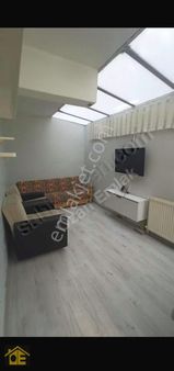 Ozan'dan Avcılar Merkezde Eşyalı Ve Bahçeli Daire