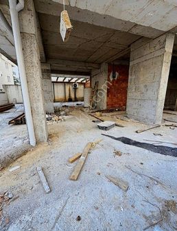 Kiralık Dükkan Araç Tamiri Ve Depolama İçin Uygun