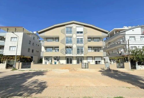 🌻müstakil Bahçeli Sıfır 1+1 Park Cepheli Daire🌻 Satıyoruz