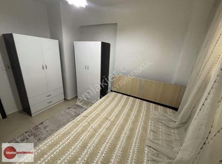 Kiralık Apart Paü Ye 2 Dk Lık Yürüyüş Mesafesinde Bahçe Katı