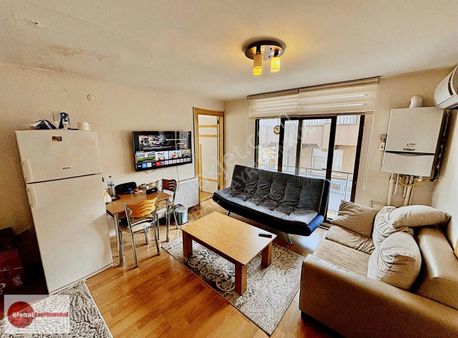 Çamlık' Ta Ulus Caddesinde 2+1 Eşyalı Apart Daire