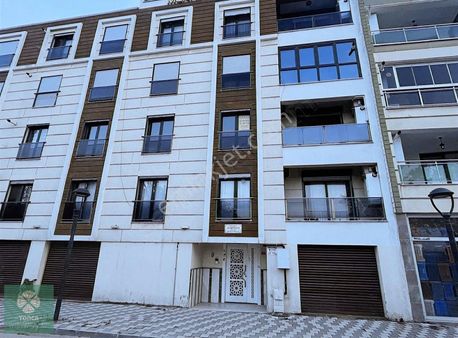 Yonca Gyo Turgutalp 3+1 Doğalgazlı Kiralık Daire