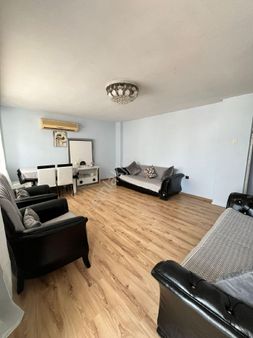 Yeşilyurt Mahallesinde 2+1 Esyali Kiralik Daire