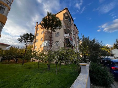 Yeni Yapılacak Adliye Binasının Yanında Satılık 3+1 Daire