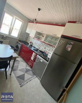 Rota Gayrimenkul'den Yüksek Hisseli İçi Yapılı Satılık Daire