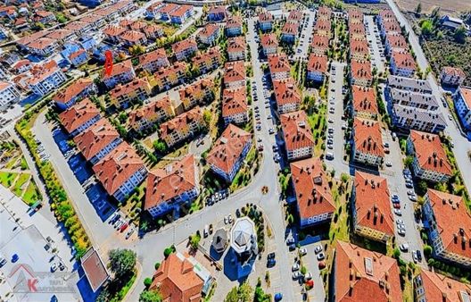 Aktapu'dan Düzce Memursen Konutlarında 3+1 Satılık Daire