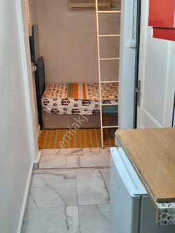 Yeşilyurt Mahallesinde