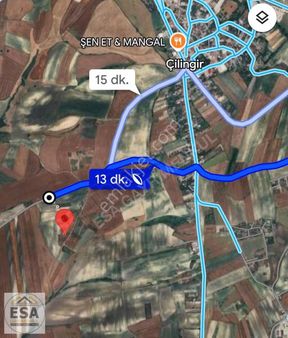 Esa Gayrimenkul'den Arnavutköy'de Satılık Arazi