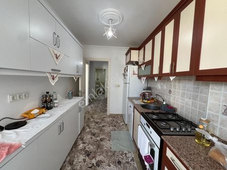 Alanya Oba Satılık 3+1 Dubleks Daire