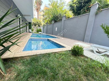 Alanya Kızlarpınarı Satılık 3+1 Dubleks Daire