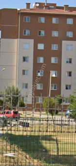 Toki De Satılık Daire