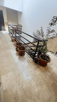 Satılık Veya Kiralık 7+1 Çatı Dubleksi