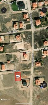 Fatih Mahallesi Satılık Arsa