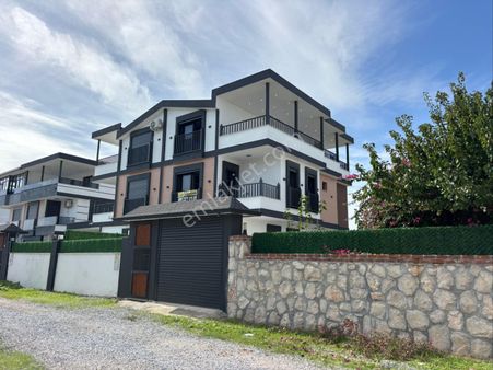Didim’de Satılık Villa
