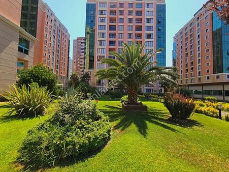 Beylikdüzü Adnan Khv Mh Aktel Recidence 4+1 Yabancı Oturuma Uygn