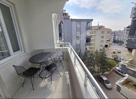 ‼️yatırımcılara Büyük Fırsat Yeditepe Engelsizler Park Yanı Eşyalı 2+0 Aylık Kira Geliri 18.000