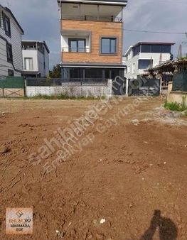 Emlakyap'tan Tekirdağ Marmara Ereğlisi'nde 460 M2 Satılık Arsa