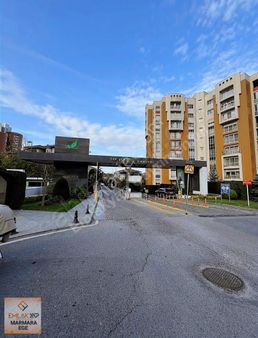 Yeşilvadi Konakları! Hem Yaşam Hem Yatırım İçin 4+1 Satılık