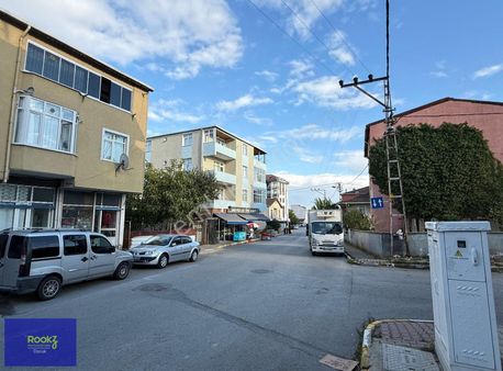 Rookz Doruk'dan Eyyübi Caddesi Üzerinde Yatırımlık 2+1!!!