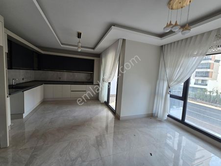 Rota'dan Fırsat Satılık 3,5+1 Lüks Daire/kayapınar Talaytepe