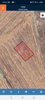 My Ekipdenseydişehir Marangozcular Sanayisine Yakın İmarlı Arsa