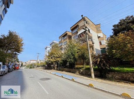 Bursa Beşevler Bilginler Cad İçi Yenilenmiş Satılık 3+1 Daire