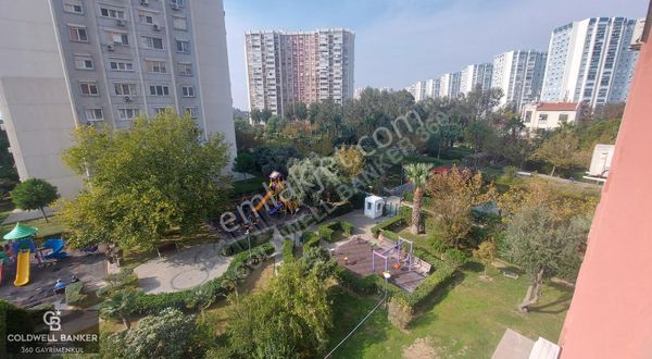 Mavişehir Selçuk Blokları Satılık 3+1