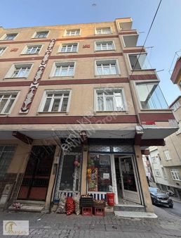 Fatih Mah, Medipol Hastanesine Yakın, 3+1 Daire 3.kat Satılık