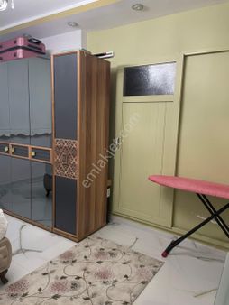 Mezitli Site İçerisinde Zeminde Dukka