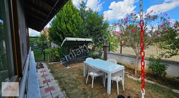 **sakarya Karasu Da 3+1 Müstakil Bahçeli Fırsat Daire**