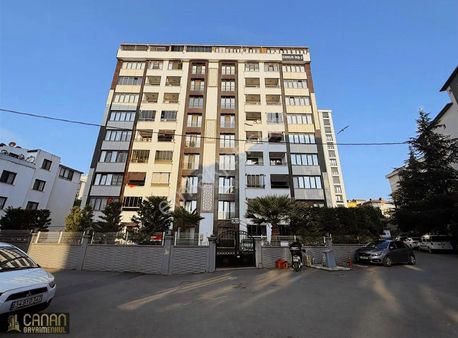 Pendik Metro Marmaray Ara Kat 2+1 Ferah Satılık Yeni Daire