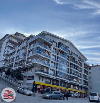 Masrafsız Satılık Cadde Üzeri Dublex Seçilmiş Gayrimenkul'den