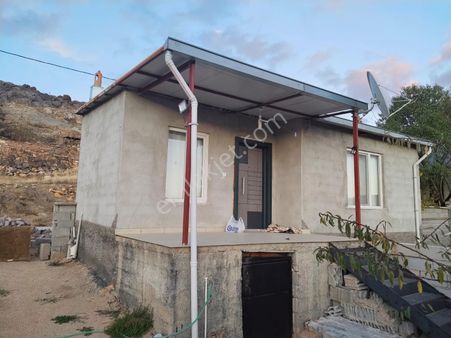 Selçuklu Sulutas'da Satılık Müstakil Tapulu Bahçe