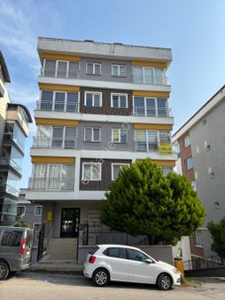 Eşyalı 1+1 Kiralık