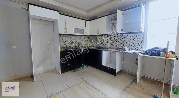 Muğla Milas Hayıtlı Mah Kiralık Ebeveyn Banyolu 3+1