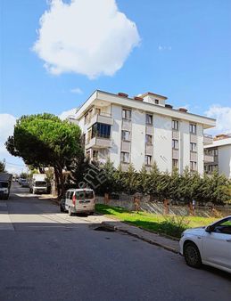 Akpınar'da 160m2 4+1 Site İçinde Geniş Kiralık Dubleks Daire