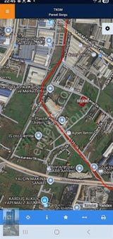 Oldukça Fırsat Arsa Tekkeköy Sanayi Bölgesı