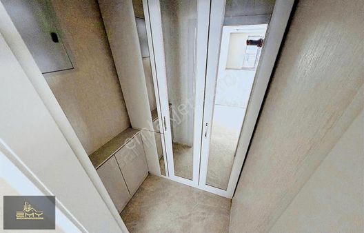 Konforlu Yaşam İçin Kaçırılmaz Yerden Isıtma E.banyolu 3+1