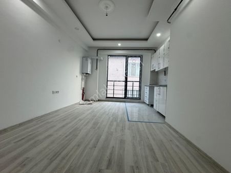 Tekirdağ Süleymanpaşa Yavuz Mahallesi Satılık 1+1 Daire Sıfır