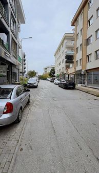 Bursa Görükle Merkezde Kiracılı 120 M² Satılık Dükkan