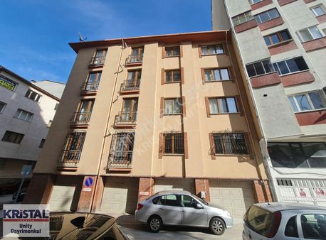 Akarbaşı Mah.kiralık 3+1 Özel Garajlı Lüks Daire