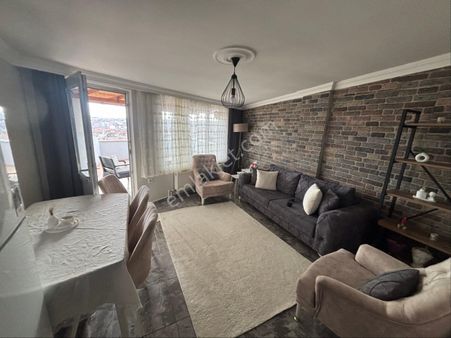 Tekirdağ Süleymanpaşa Tekira Avm Üstünde Satılık 3+1 Dubleks Daire