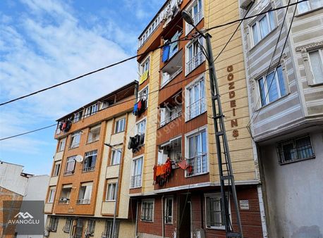 Esenyurt Merkezi Konum Satılık 2+1 Daire