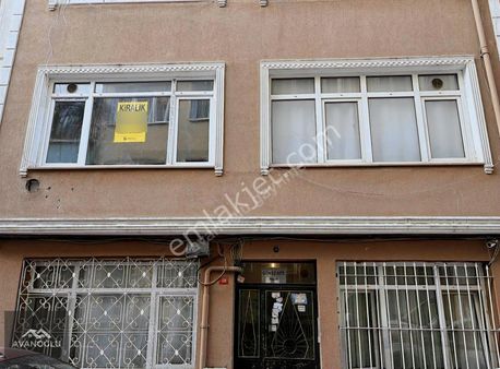 Kocamustafa Paşa Kiralık 1+1 Daire