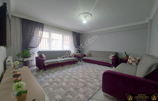 Kaplan Gayrimenkul’den Emek Mah. Ziya Gökalp Ve Arabacılar Bulvarı Yakını 2+1 96 M² Satılık Daire